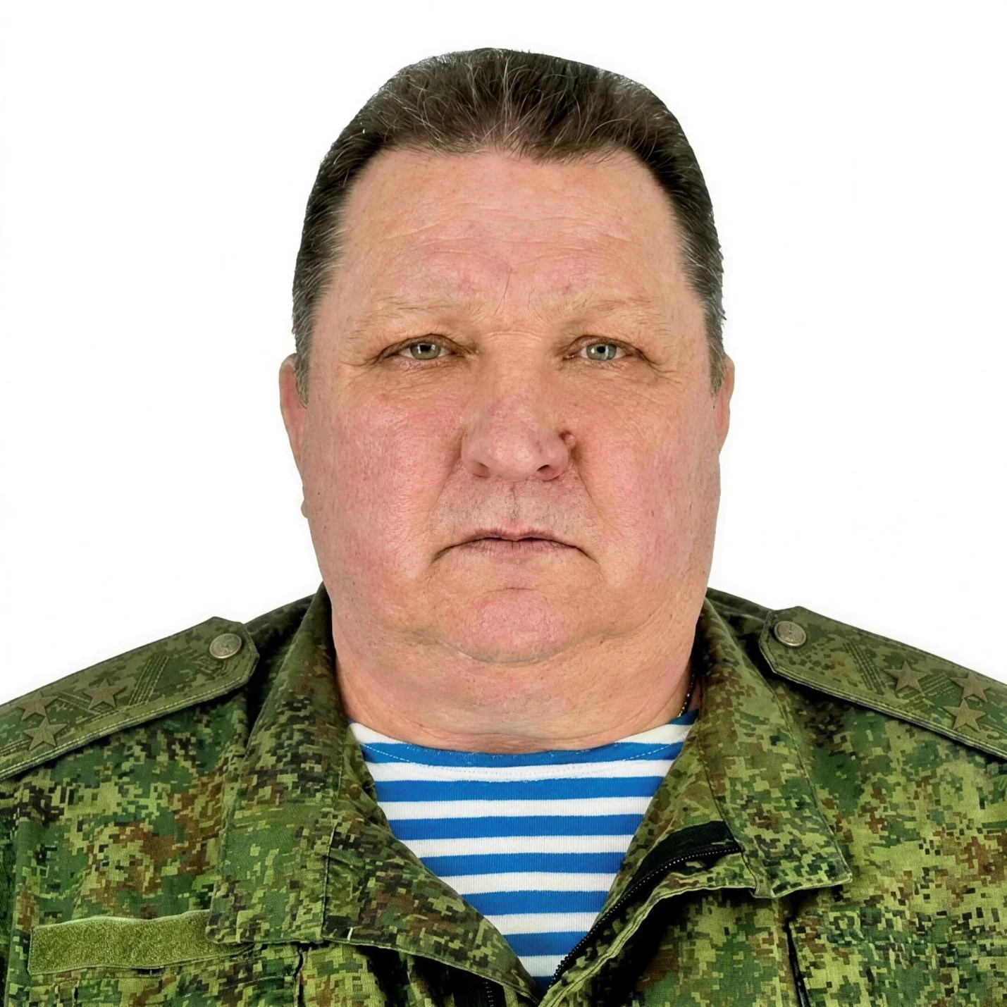 Скворцов Валерий Иванович